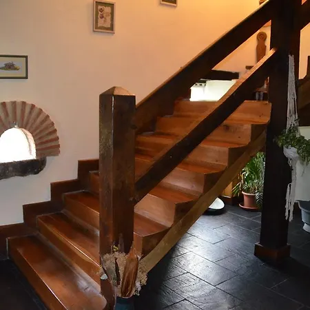 Casa Baztarretxe