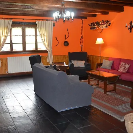 Casa Baztarretxe Berástegui (Berastegi)