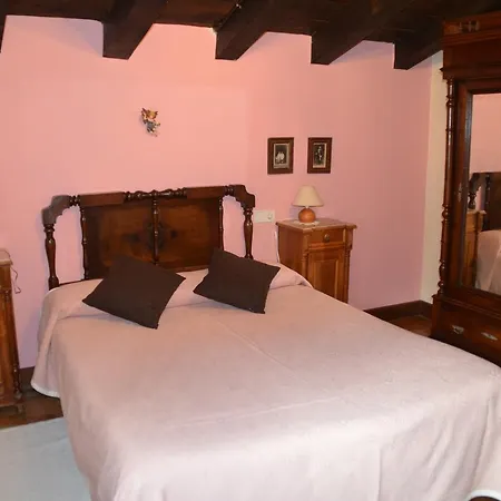 Casa Baztarretxe Casa rural Berástegui (Berastegi)